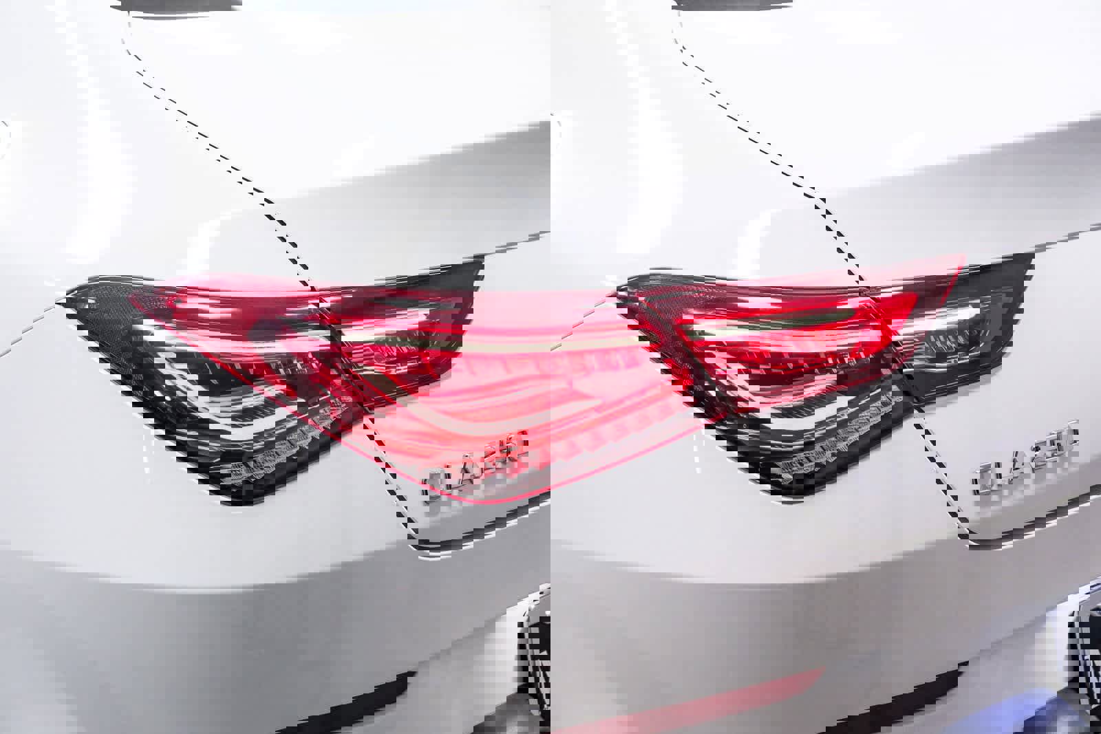 Certified 2022 Mercedes-Benz CLA 250 image 7