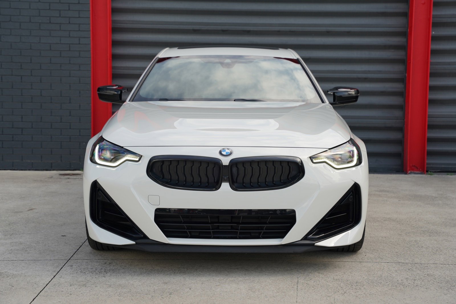 Used 2024 BMW M240i xDrive M240i w/ Premium Package image 6