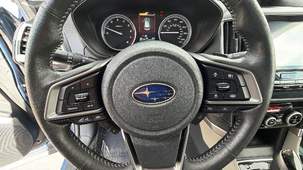 Used 2023 Subaru Forester Limited AWD/4WD image 18