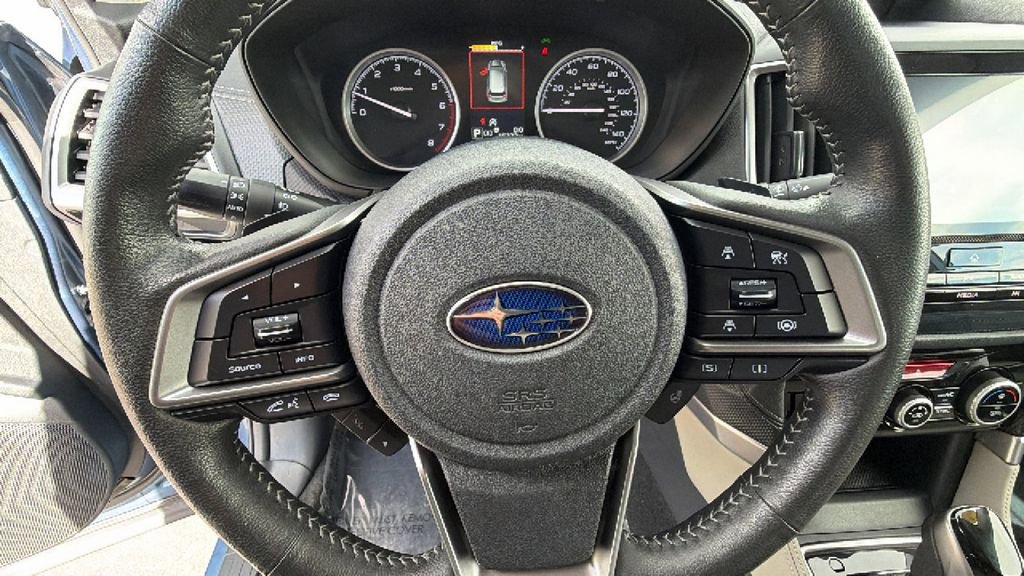 Used 2023 Subaru Forester Limited AWD/4WD image 18
