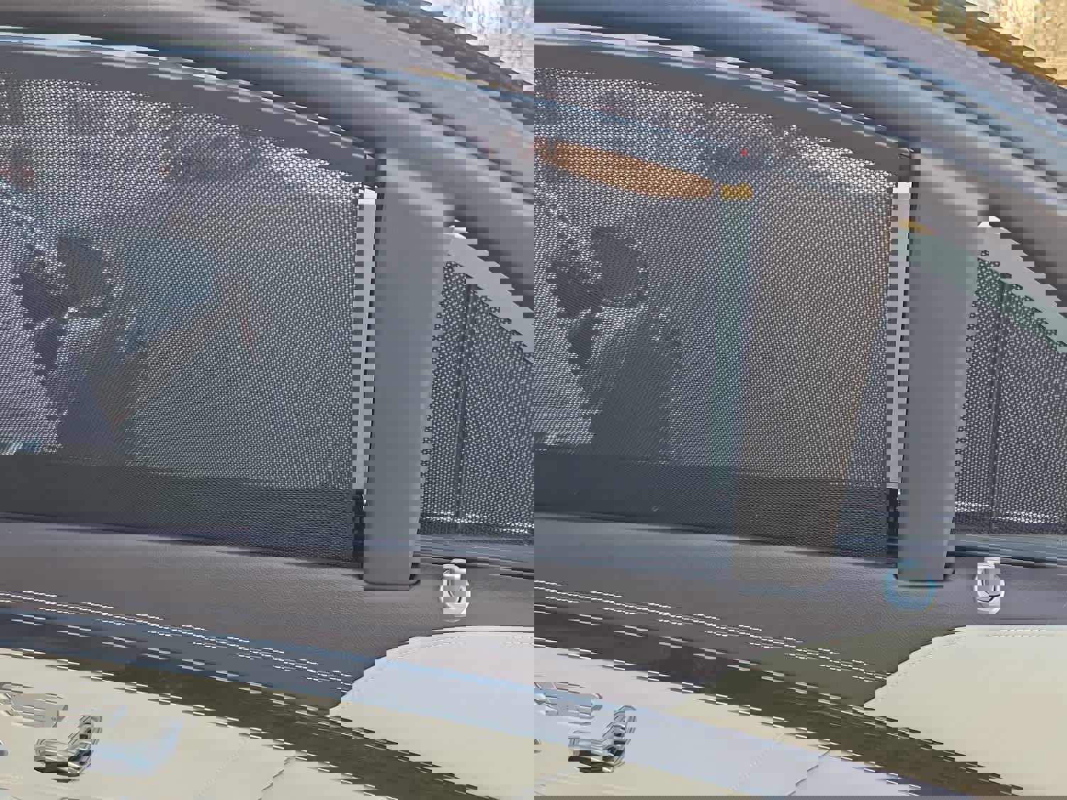 Used 2020 Mercedes-Benz S 560 4MATIC Sedan image 24