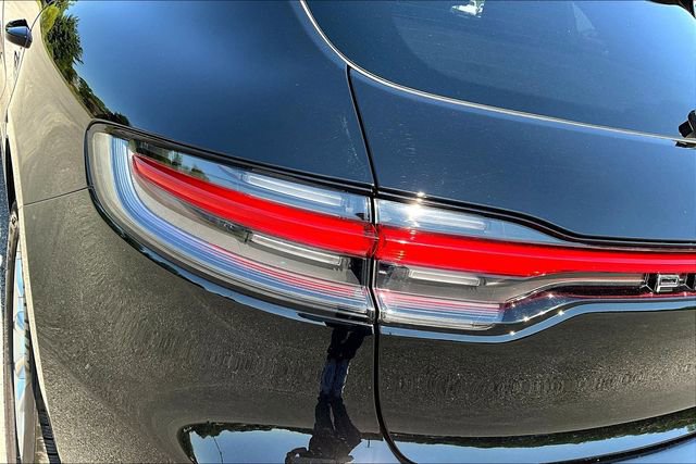 Used 2026 Porsche Macan image 22