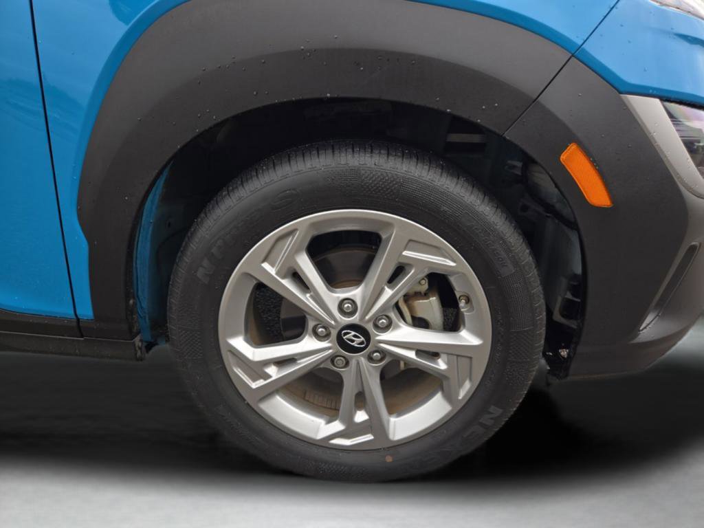 Used 2023 Hyundai Kona SEL w/ Convenience Package image 33