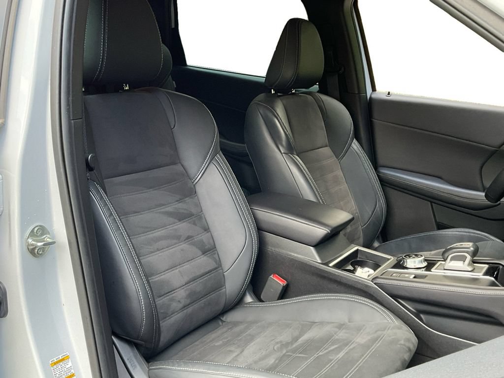 Used 2023 Mitsubishi Outlander SE FWD image 27