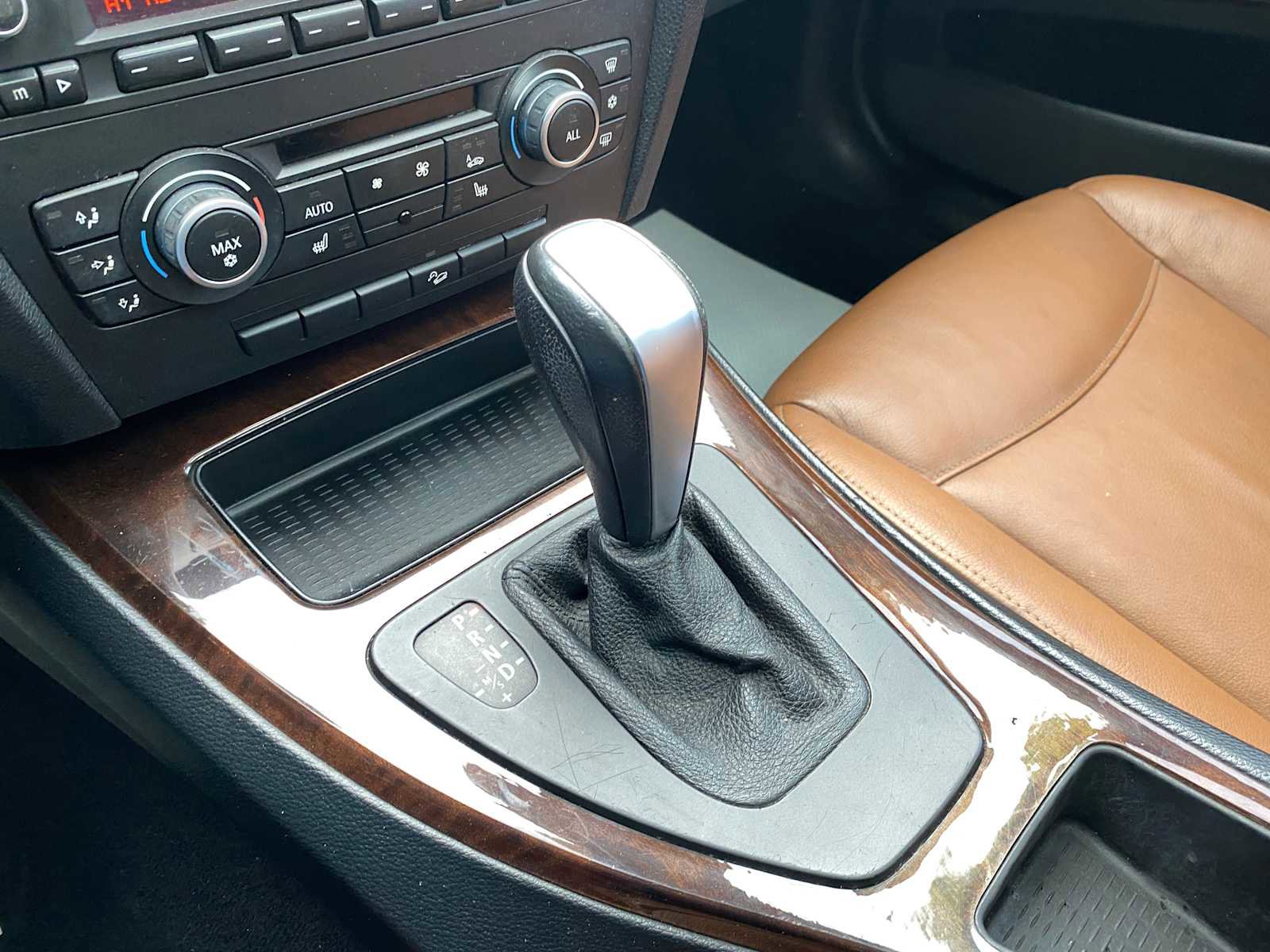 Used 2011 BMW 328i xDrive Sedan image 19