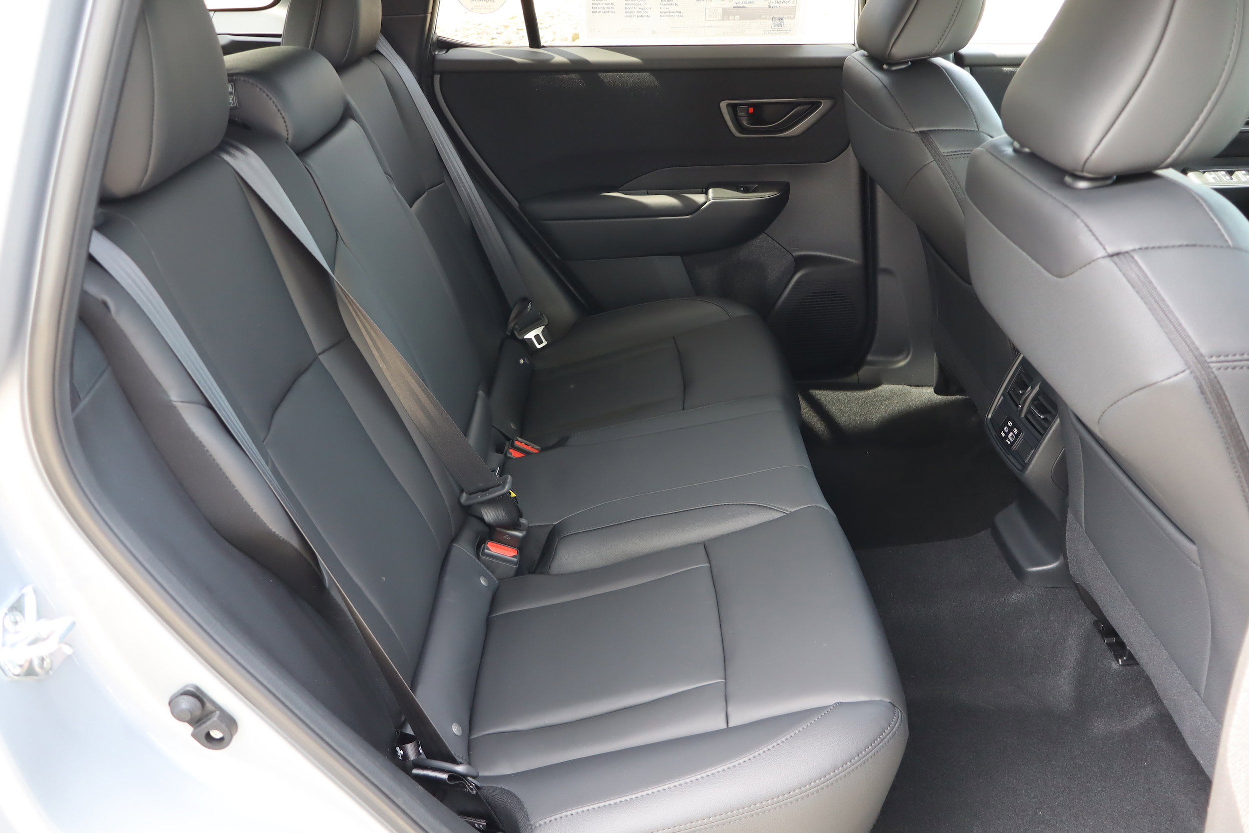 New 2026 Subaru Outback Premium AWD/4WD image 21
