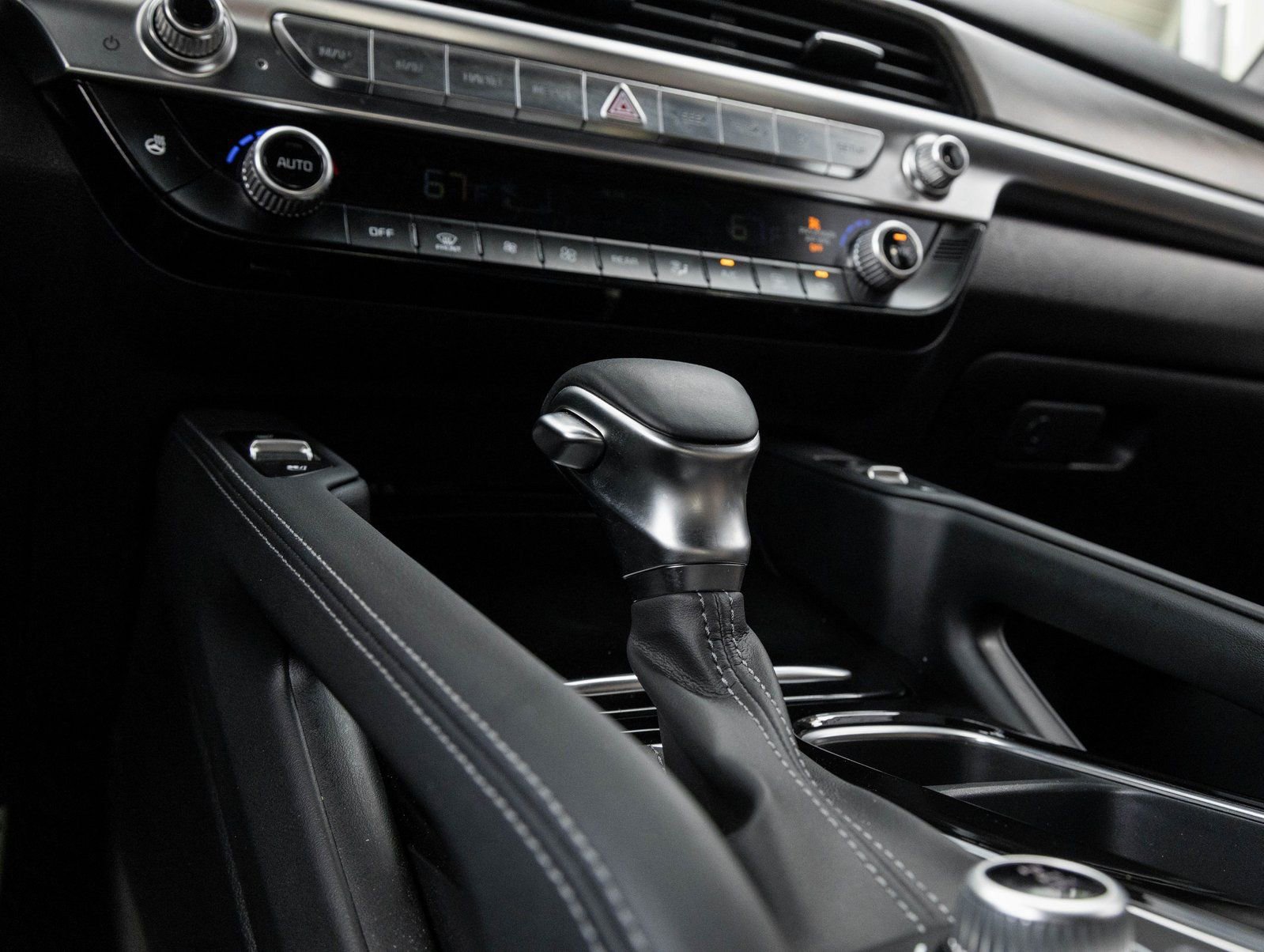 Used 2020 Kia Telluride SX w/ SX Prestige Package image 26