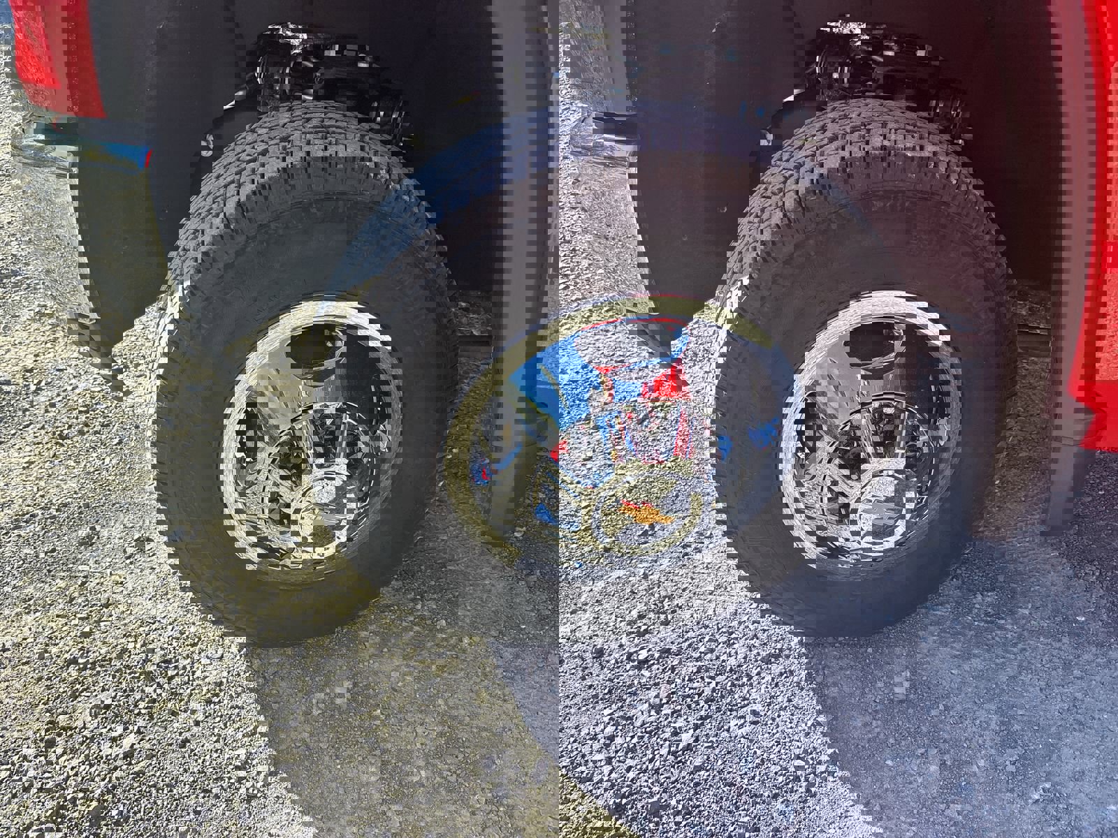 New 2025 Chevrolet Silverado 3500 LT w/ Convenience Package image 13