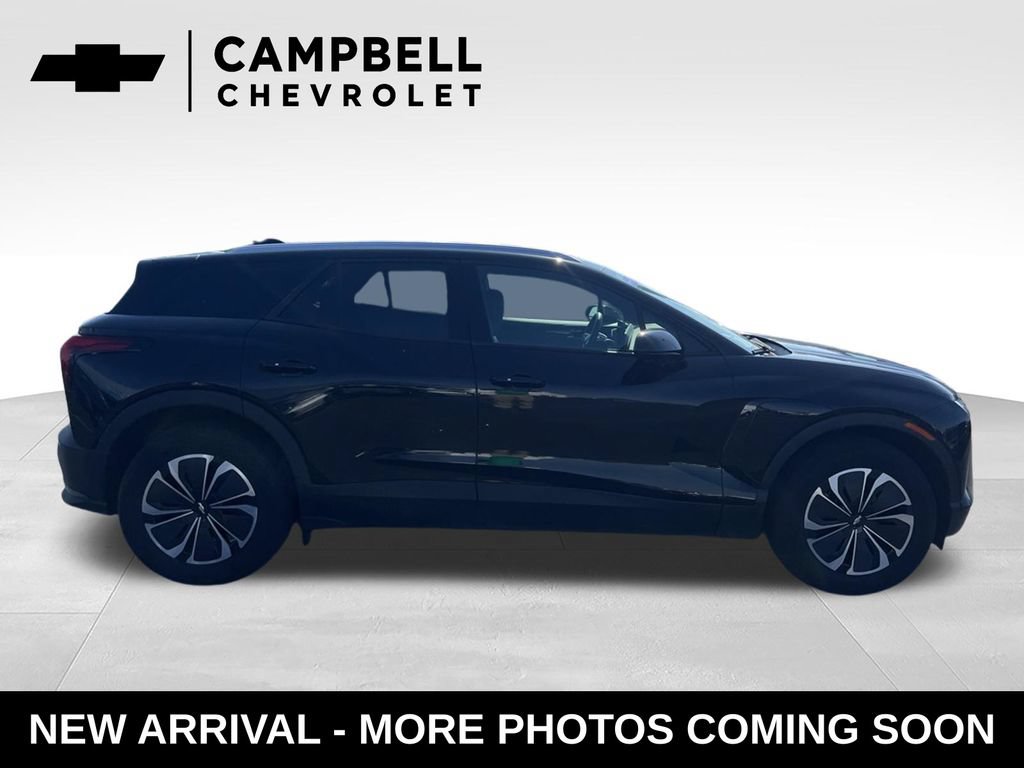 Used 2024 Chevrolet Blazer EV LT AWD/4WD image 6