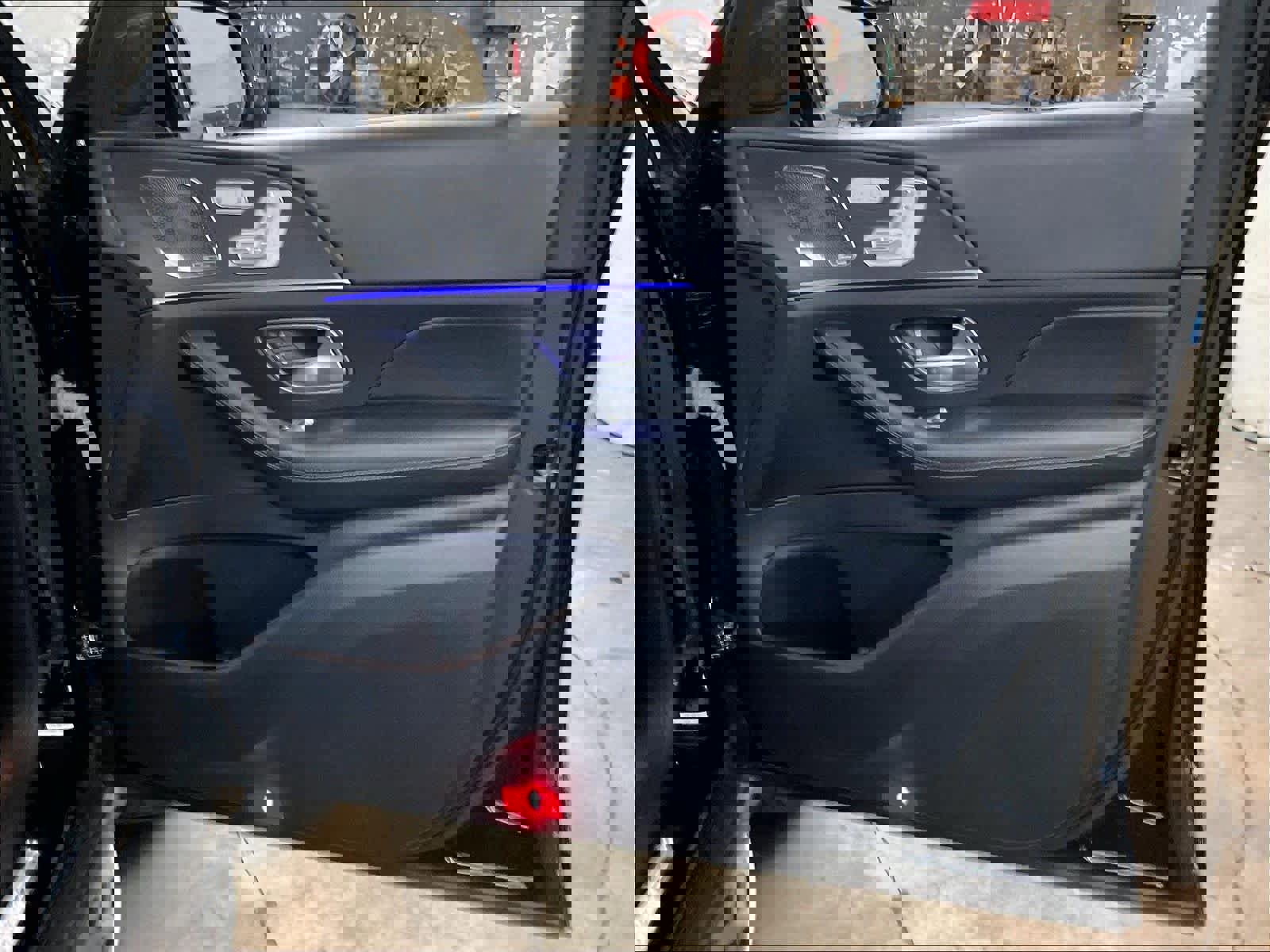 Used 2022 Mercedes-Benz GLE 350 4MATIC image 26