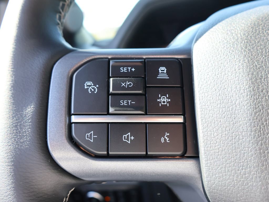 New 2025 Ford F150 Lariat w/ Equipment Group 501A Mid image 26