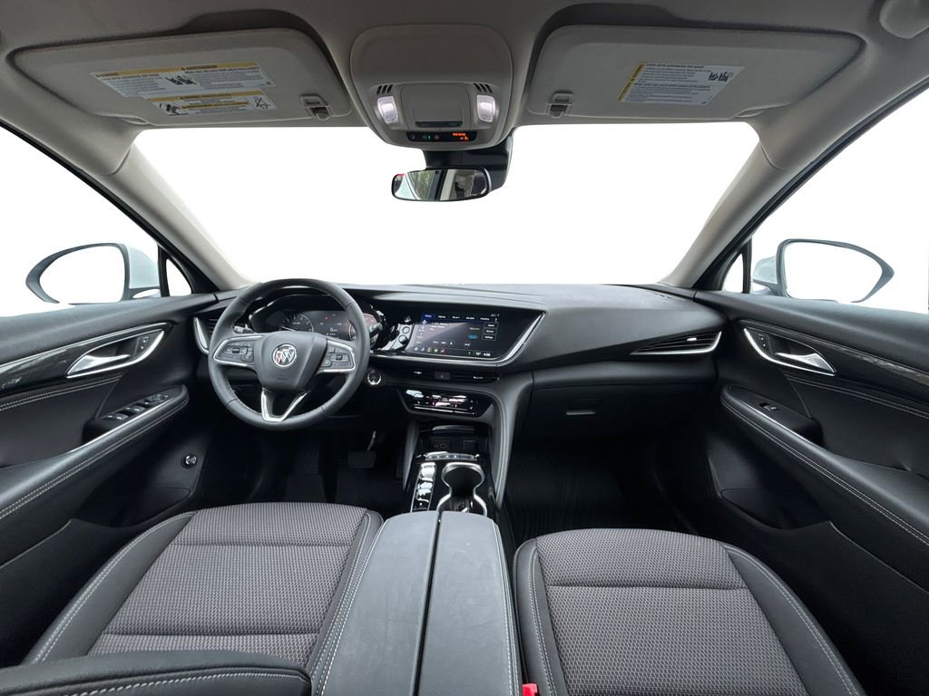 Used 2023 Buick Envision Preferred image 18