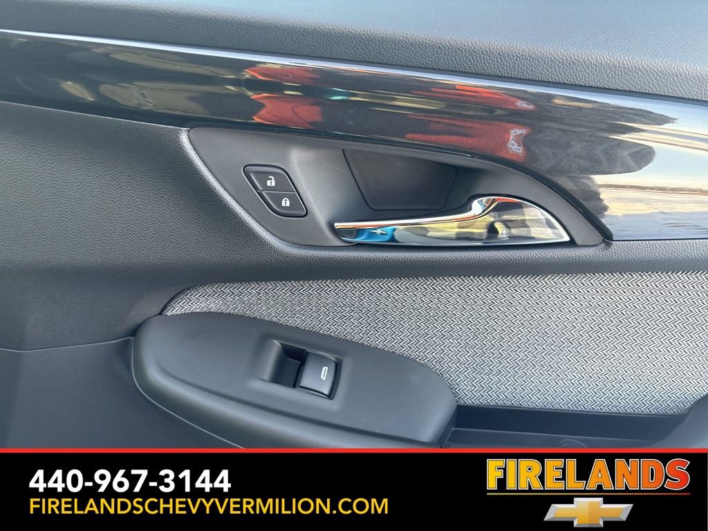 New 2026 Chevrolet TrailBlazer LT w/ Convenience Package image 27