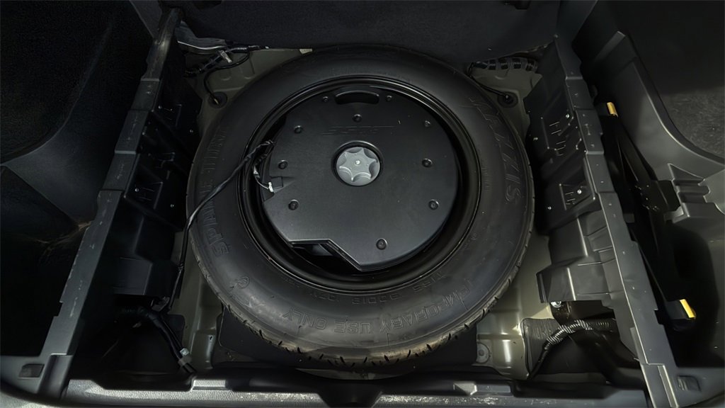 Used 2021 Nissan Murano SL w/ SL Moonroof Package image 16