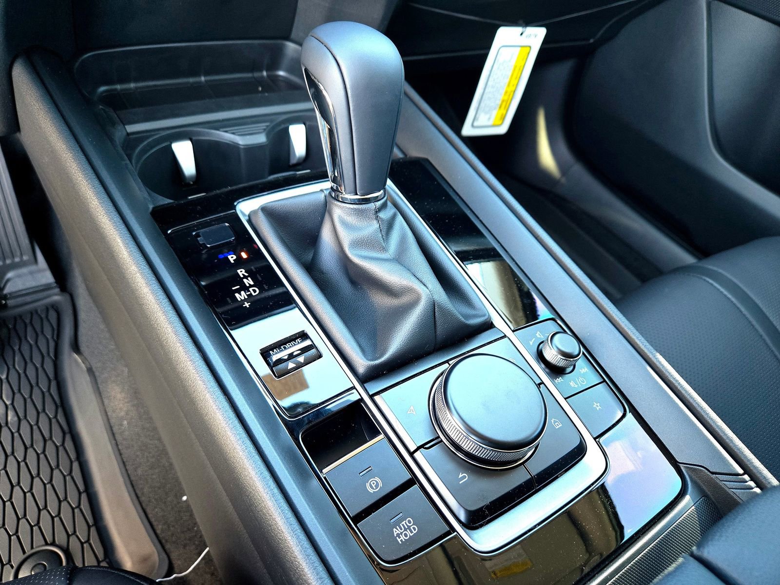 New 2026 MAZDA CX-50 AWD 2.5 S w/ Weather Package image 14