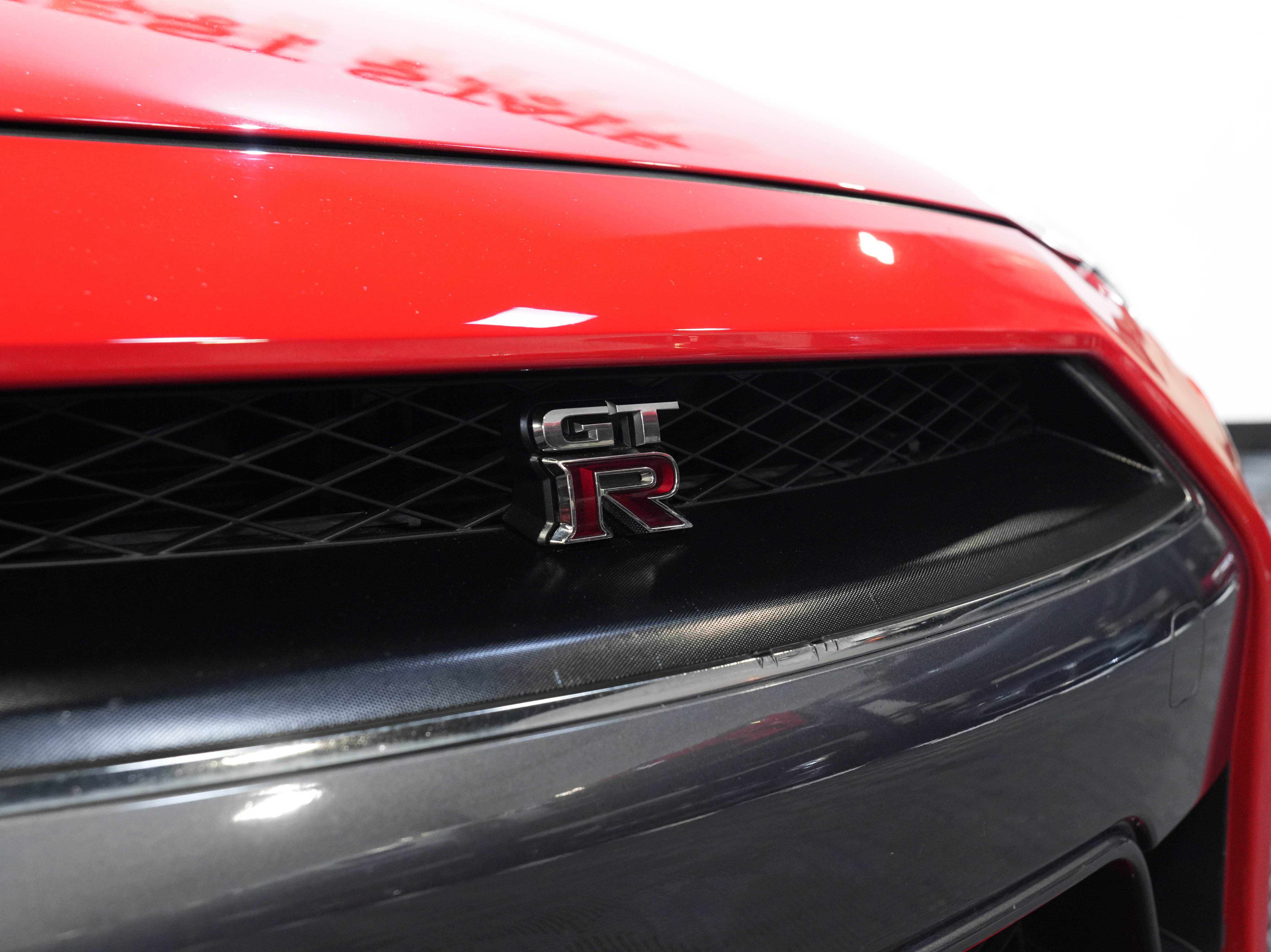 Used 2013 Nissan GT-R Premium AWD/4WD image 13