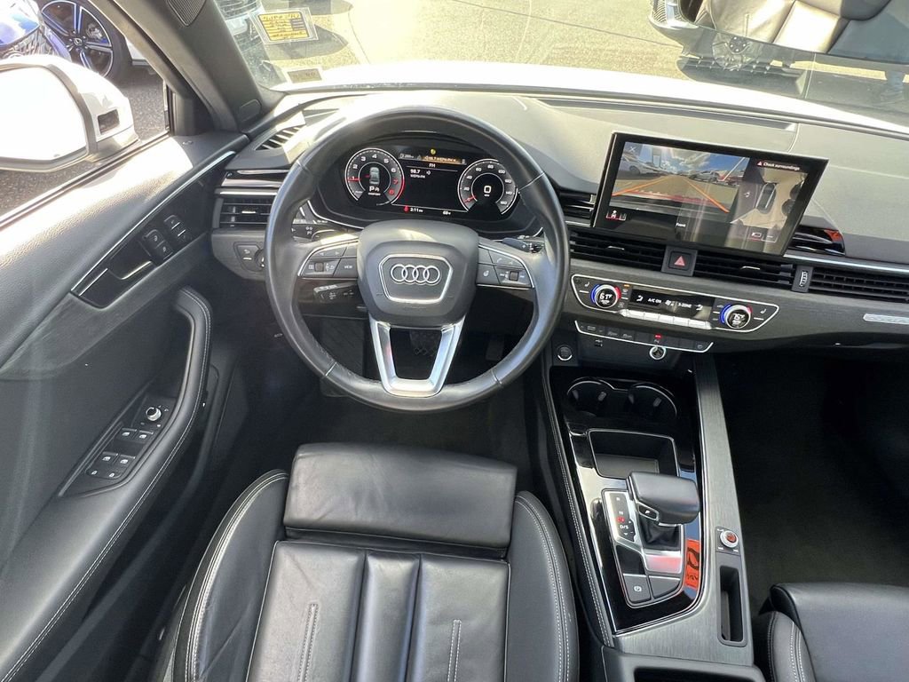 Used 2023 Audi A4 2.0T Premium Plus image 18