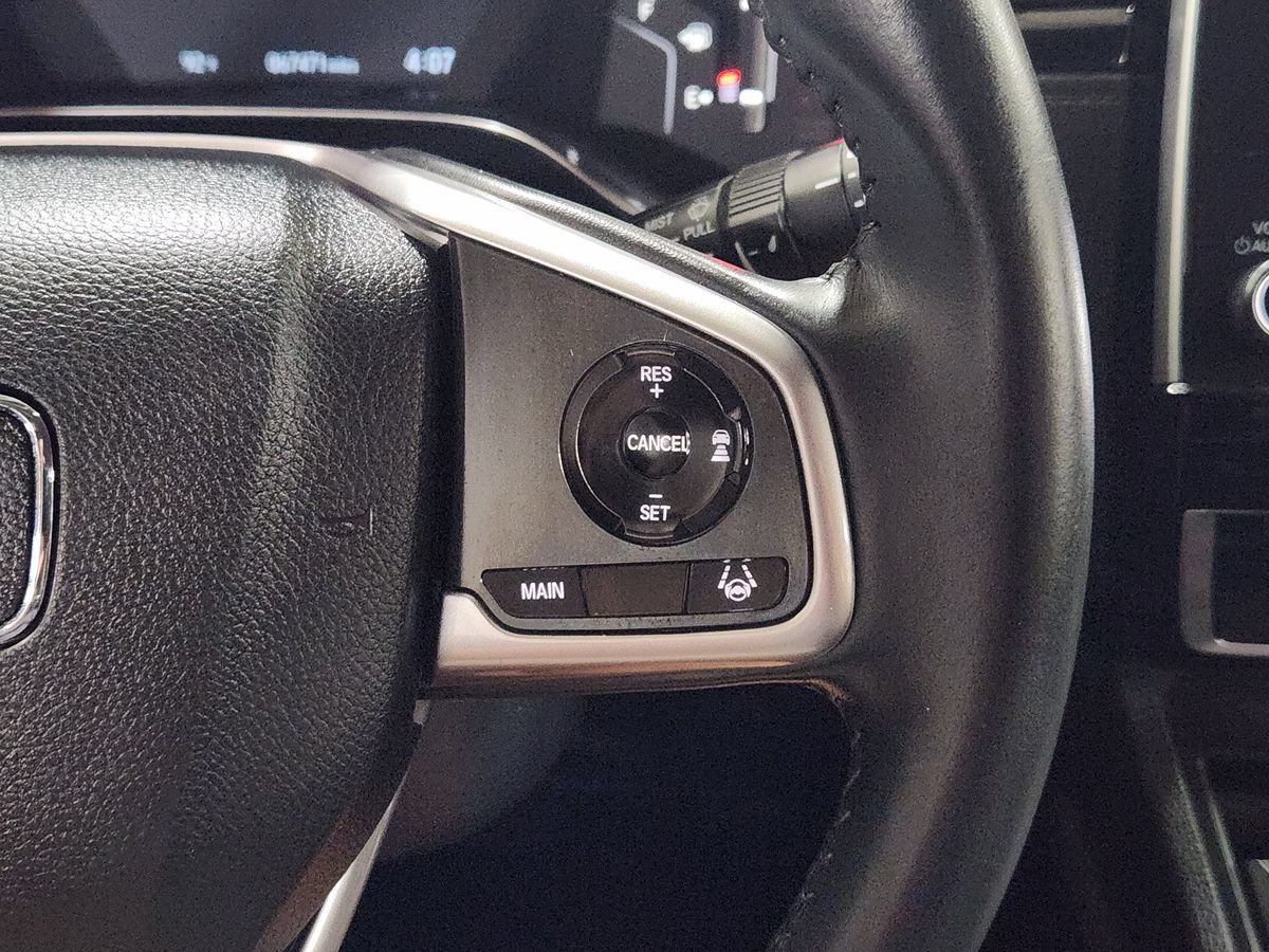 Used 2020 Honda CR-V EX-L image 49