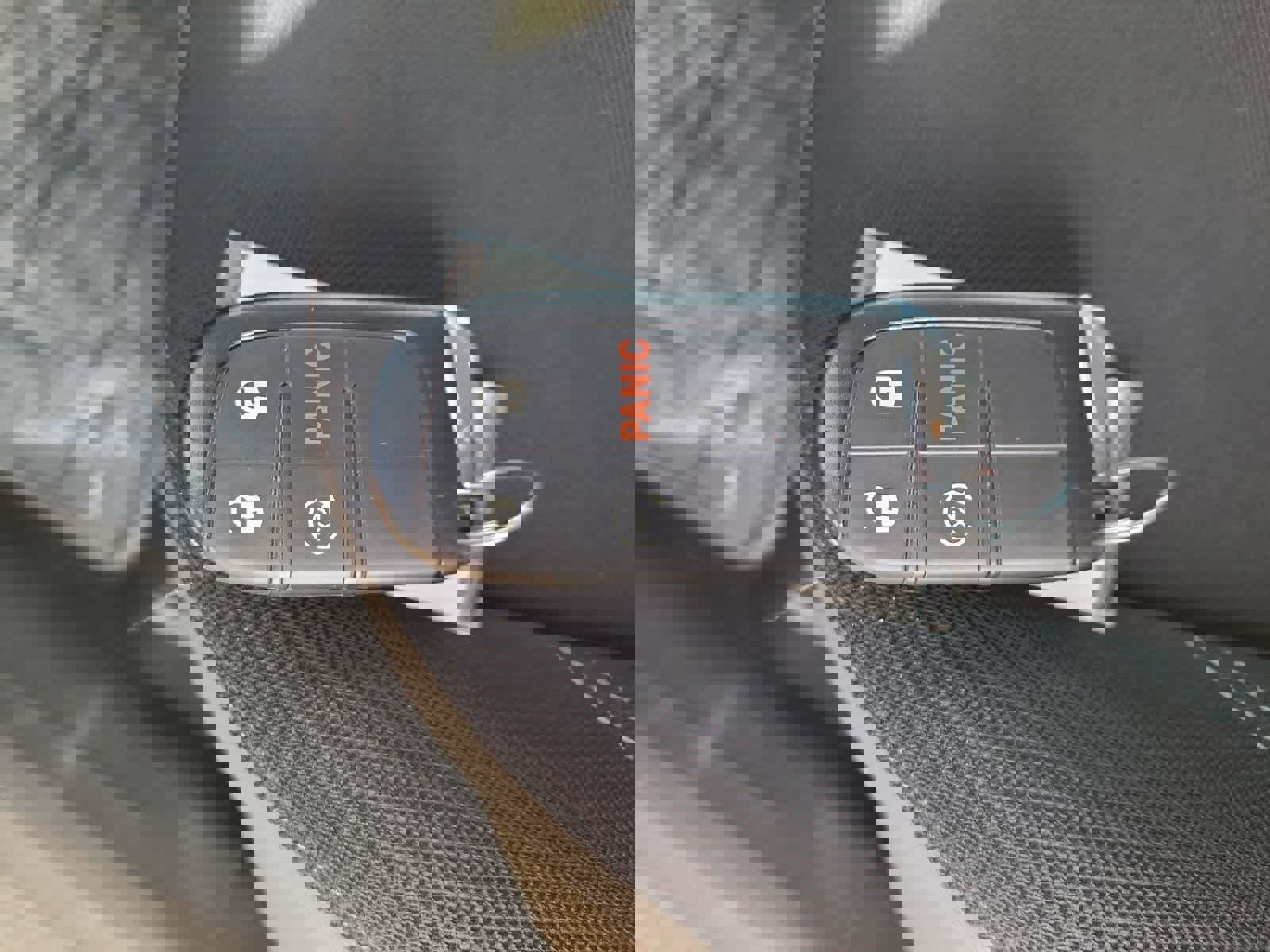 Used 2023 Jeep Renegade Altitude w/ Convenience Group I image 28