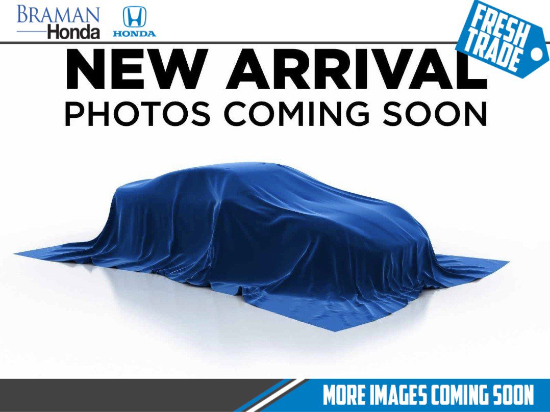 Used 2023 Honda Civic Sport