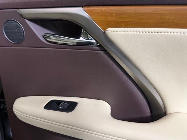 Used 2020 Lexus RX 350 FWD w/ Premium Package image 27