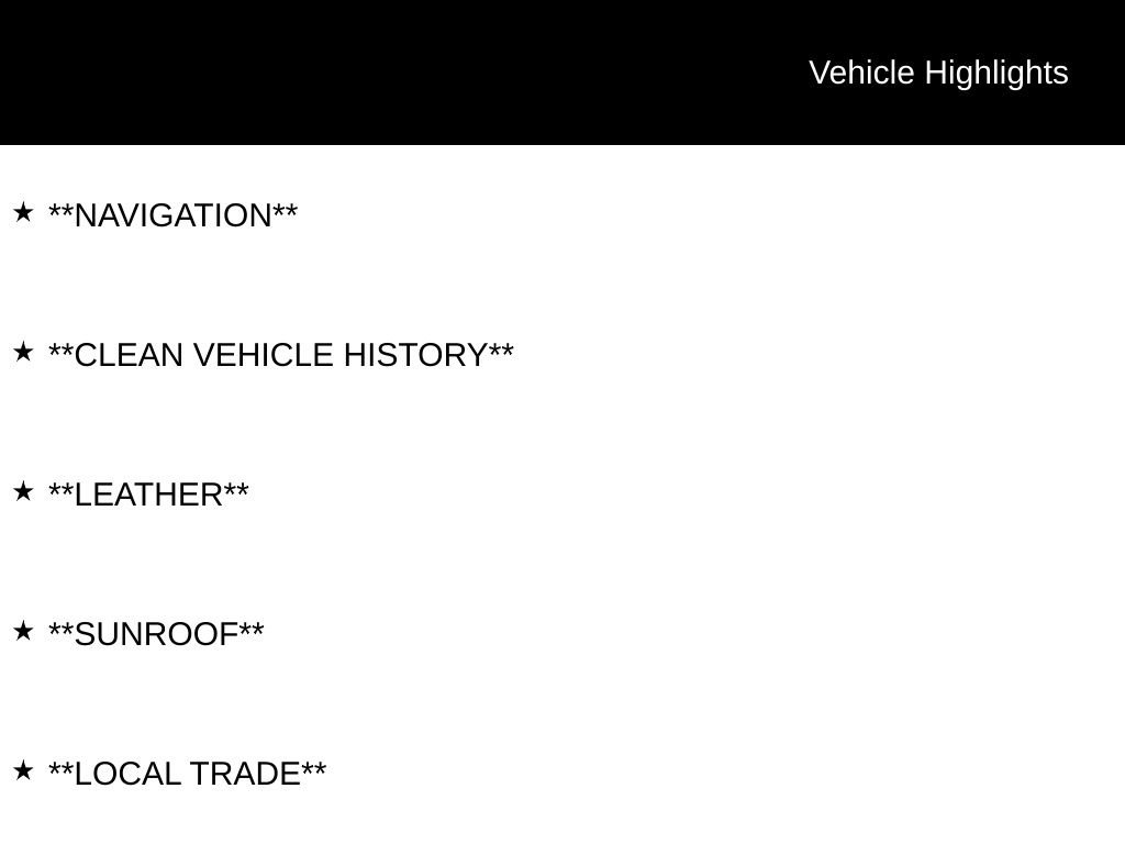 Used 2016 Audi A4 Premium Plus w/ Technology Package image 5
