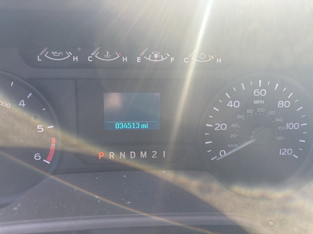 Used 2024 Ford E-350 and Econoline 350 Super Duty w/ Power Windows & Locks Group image 16