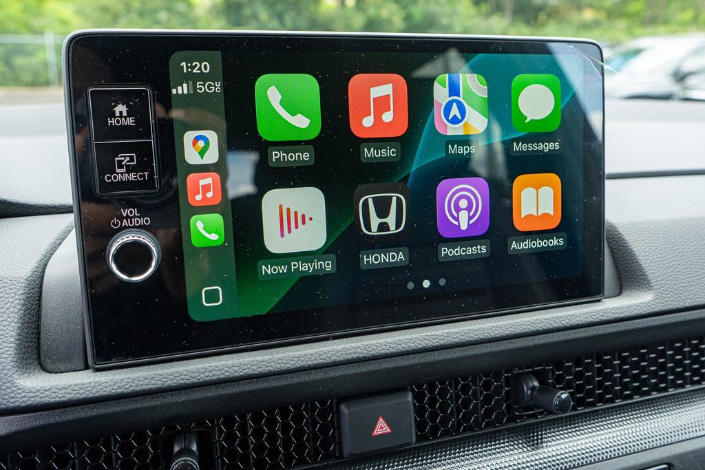 New 2026 Honda CR-V Sport image 30