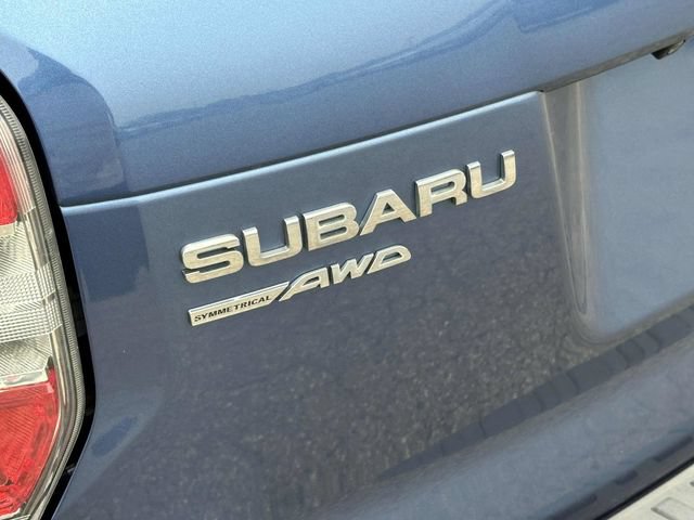 Used 2016 Subaru Forester 2.5i Premium w/ All-Weather Package AWD/4WD image 12