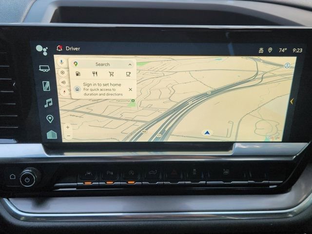 Used 2024 Chevrolet Silverado 1500 High Country w/ High Country Premium Package image 6