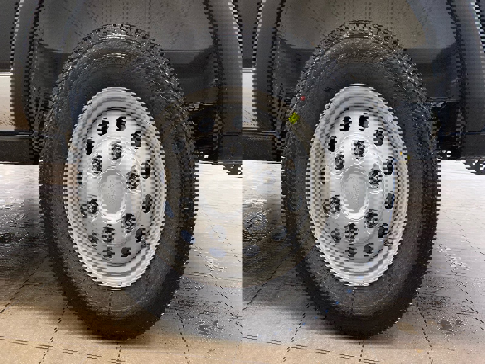 New 2026 Ford Transit 350 148 Medium Roof w/ Exterior Upgrade Package image 23