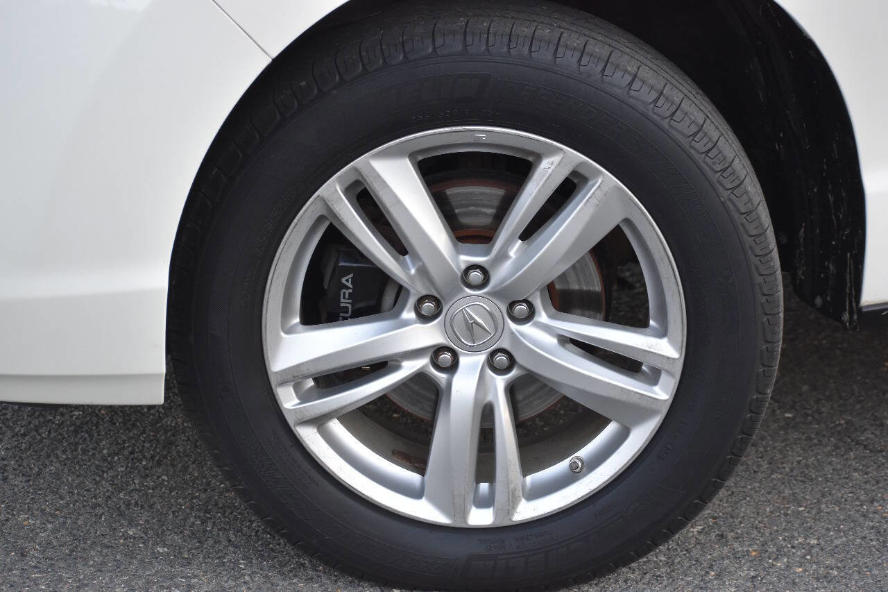 Used 2014 Acura RDX FWD image 39