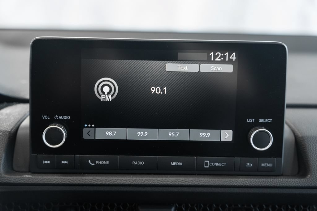 Used 2023 Honda CR-V EX image 20