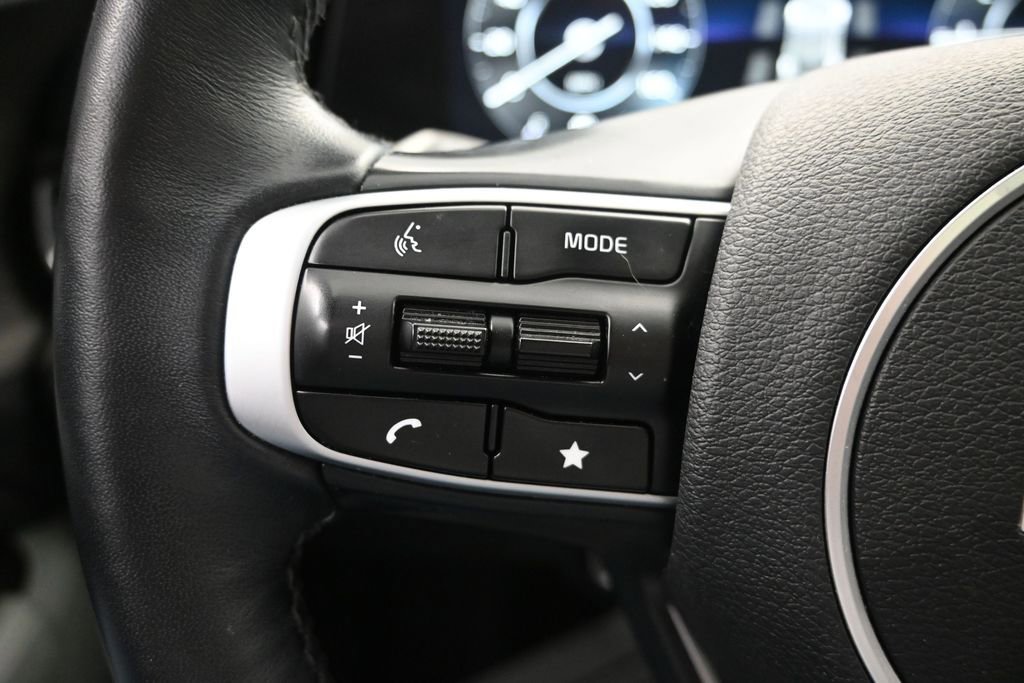 Used 2024 Kia Sportage X-Pro Prestige AWD/4WD image 29