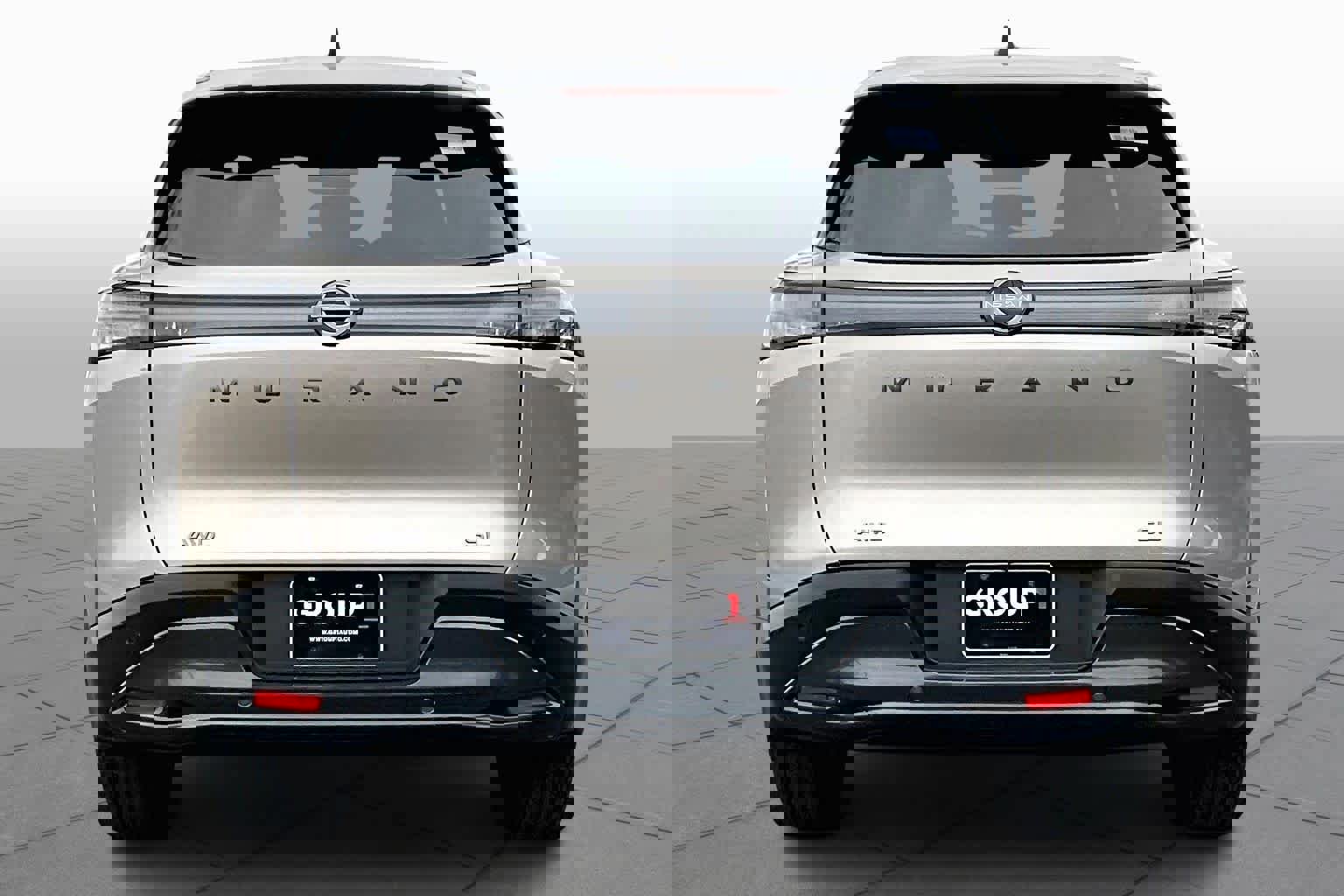 New 2026 Nissan Murano SL image 4