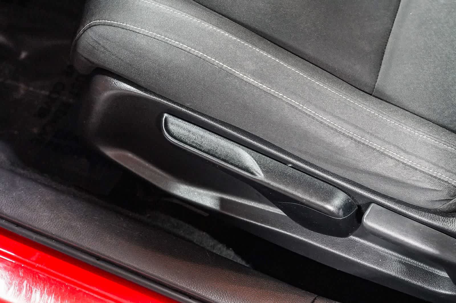Used 2017 Honda Civic EX image 23