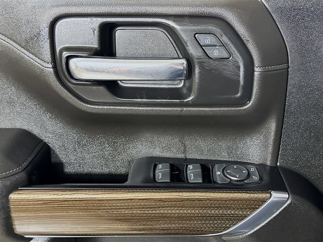 Used 2019 Chevrolet Silverado 1500 RST w/ All-Star Edition RWD image 16