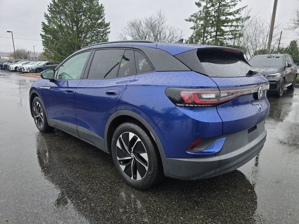 Used 2022 Volkswagen ID.4 Pro S image 5