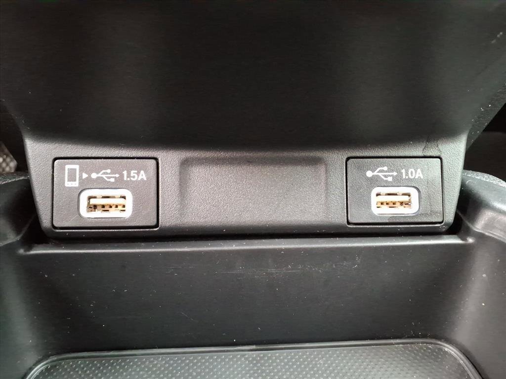 Certified 2021 Honda CR-V EX image 24