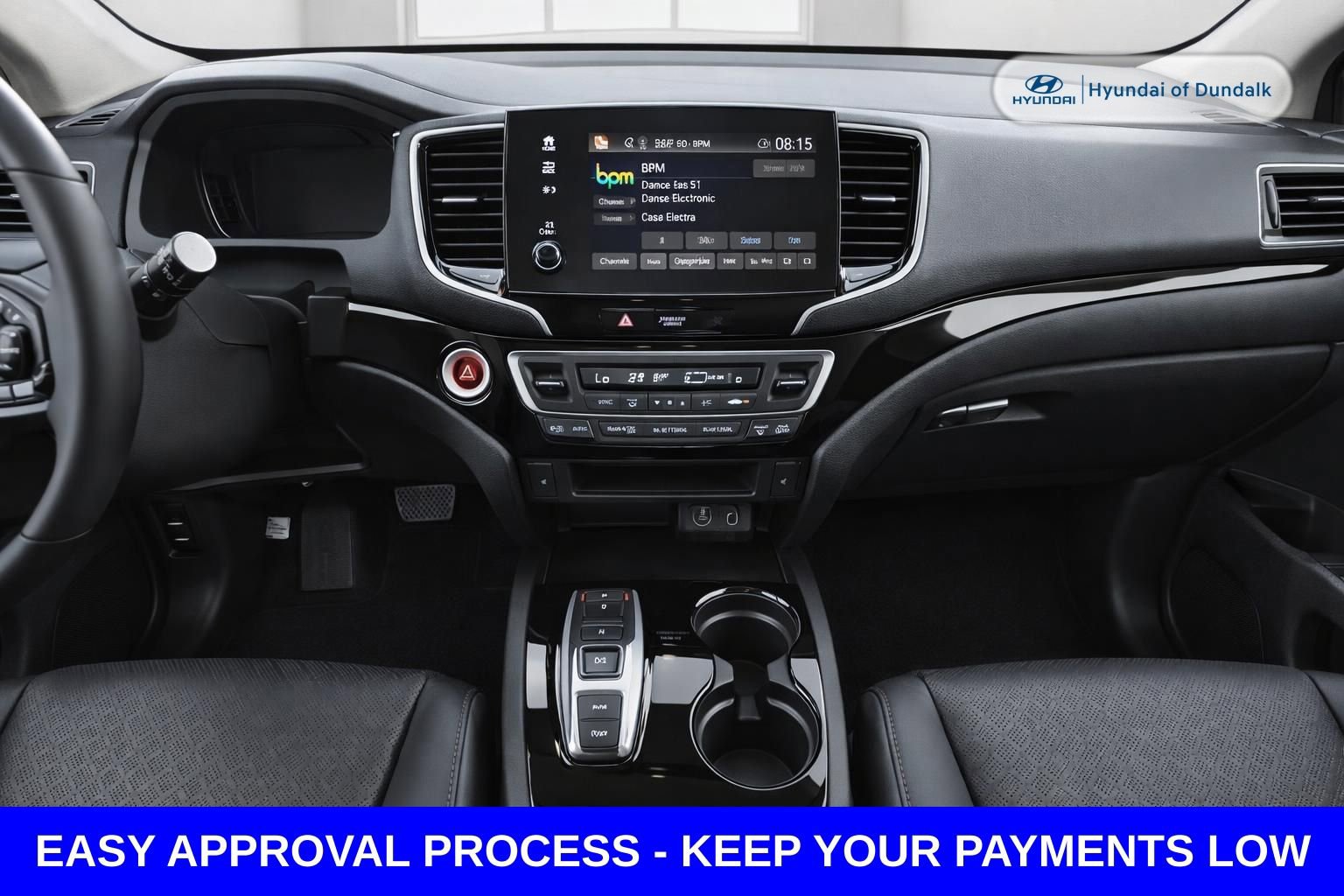 Used 2021 Honda Passport Touring image 10