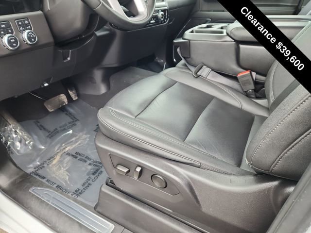 Used 2024 GMC Sierra 1500 SLT image 17