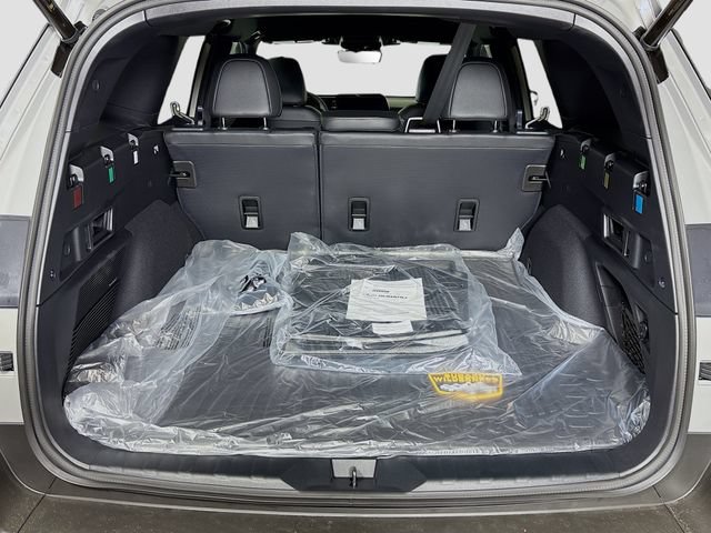 New 2026 Subaru Outback Wilderness AWD/4WD image 25