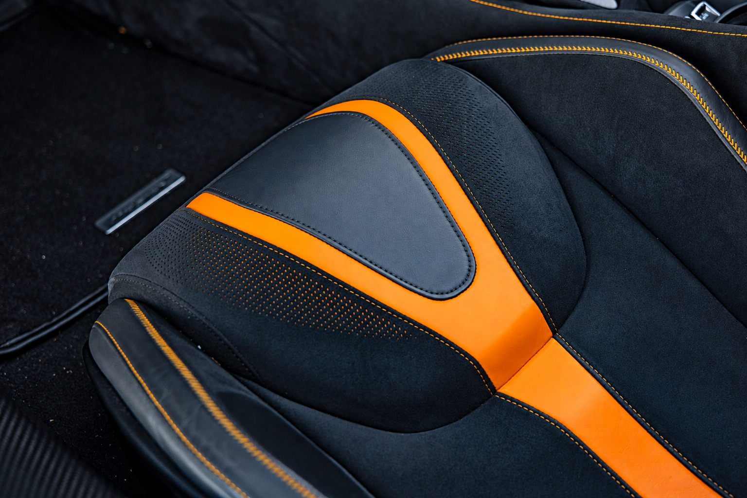 Used 2020 McLaren 720S Luxury RWD image 20