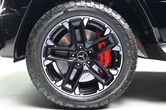 Used 2023 Mercedes-Benz G 63 AMG 4MATIC image 5