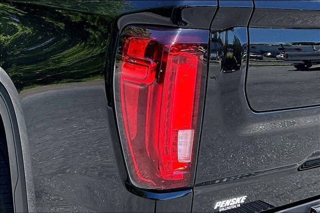 Used 2025 GMC Sierra 1500 Denali Ultimate AWD/4WD image 32