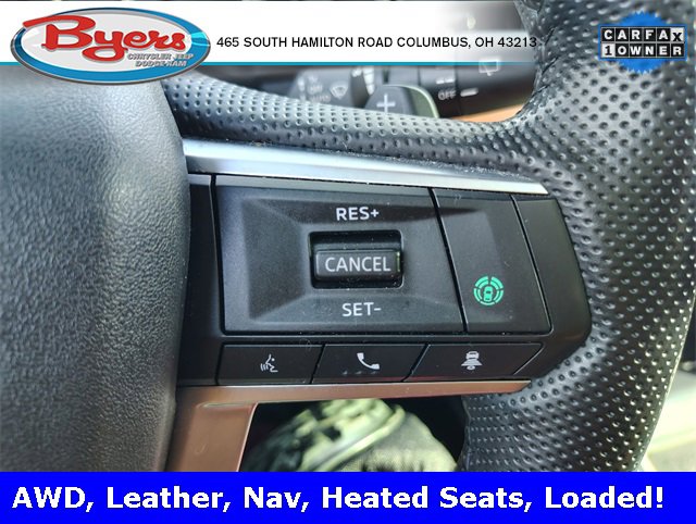 Used 2022 Mitsubishi Outlander SEL image 21