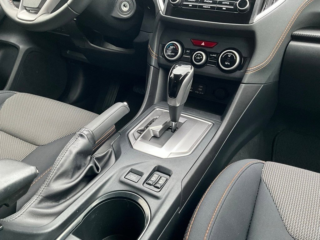 Certified 2023 Subaru Crosstrek 2.0i Premium image 19