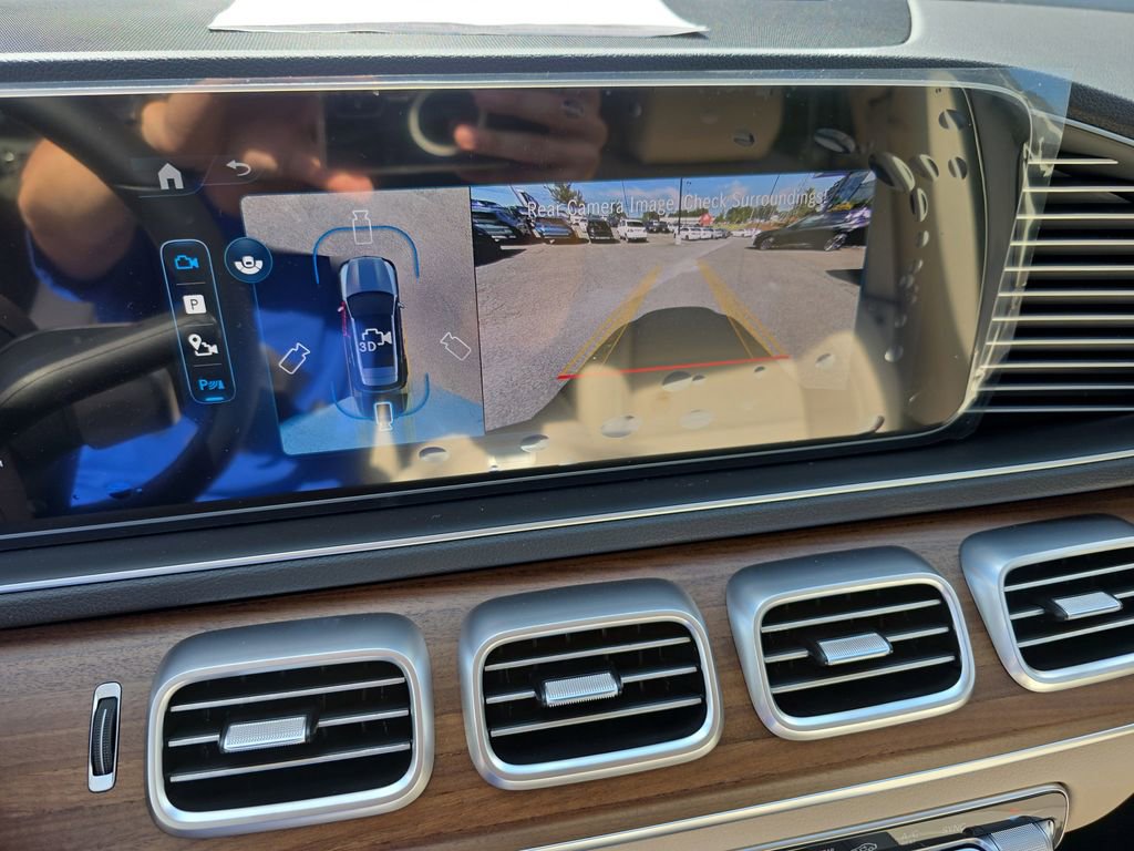 New 2026 Mercedes-Benz GLE 350 4MATIC image 20