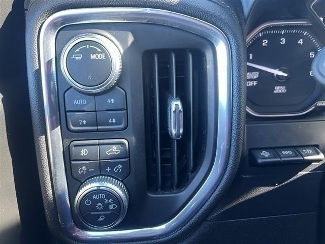 Used 2021 GMC Sierra 1500 AT4 w/ AT4 Premium Package image 35