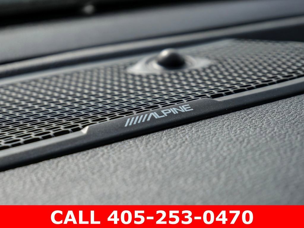 Used 2025 RAM 1500 RHO AWD/4WD image 38